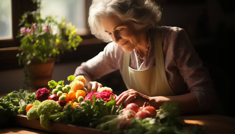 Alimentazione e longevità: gli ultimi studi