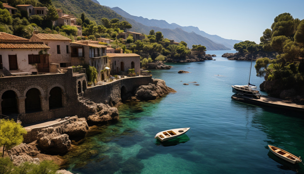 Destinazioni sconosciute: i luoghi nascosti del Mediterraneo