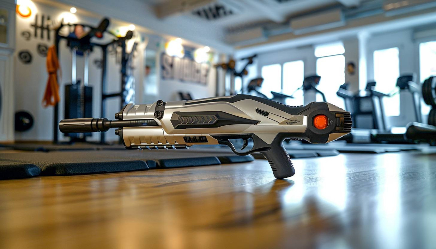 Guida definitiva all'utilizzo delle pistole massaggianti per il recupero muscolare
