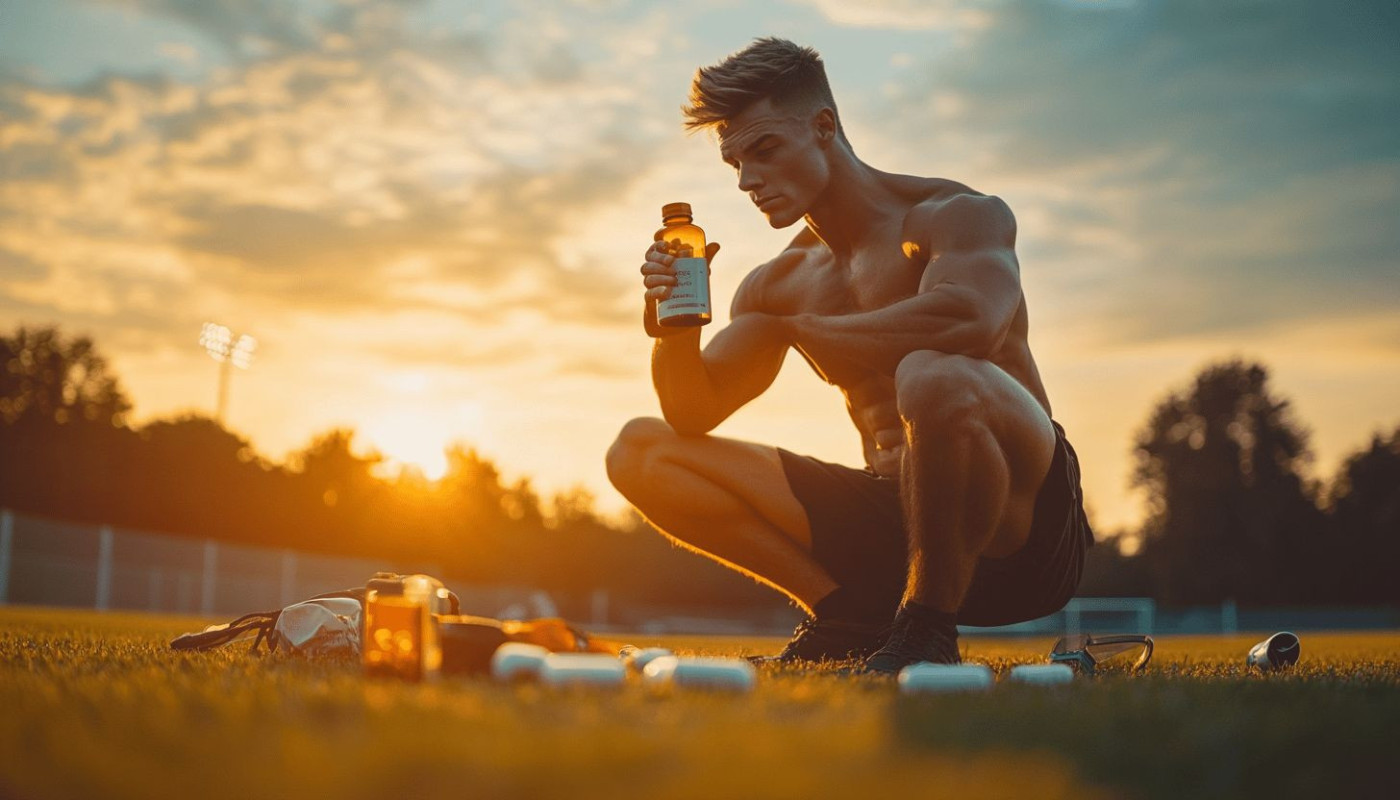 Integrazione di Vitamina D e sport benefici per atleti sottovalutati
