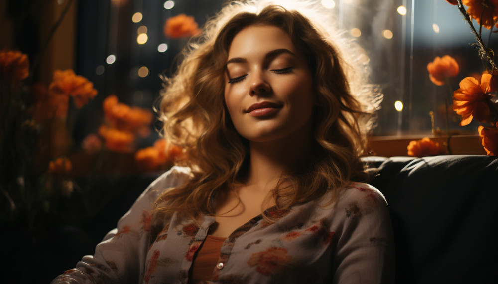 La meditazione come strumento per migliorare la qualità del sonno