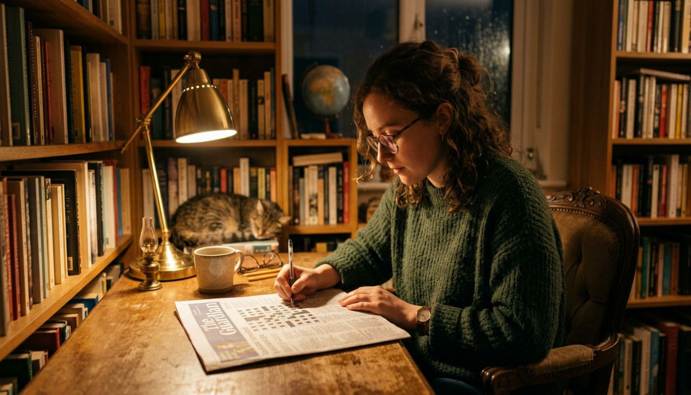 Strategie efficaci per risolvere cruciverba complessi